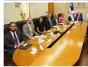 Gobernador Valdez Albizu destaca fortaleza economía ante J.P. Morgan