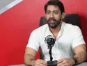 Comunicador Fernando Keys comparte su experiencia como inmigrante en República Dominicana
