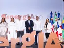 Abinader inaugura SinergIA 360 y propone crear marco normativo para proyectos del Estado