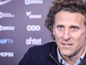 Forlán presenta su primera prelista con Uruguay: la ausencia de Luis Suárez y la presencia de Merentiel