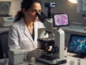 La ruta crítica de la medicina de precisión: Del tejido a la decisión terapéutica