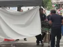 Muere apuñalado y tres resultan heridos en incidentes tras desfile dominicano en Nueva York