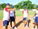 República Dominicana conforma equipo de Grandes Ligas con coaches del Premundial U-18