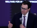 Dario Amodei, CEO de Anthropic, pide desacelerar el desarrollo de la IA por riesgos de ciberseguridad