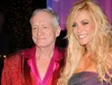 Crystal Hefner relata presuntos abusos sexuales de Hugh Hefner, incluido un episodio con juguetes sexuales sucios
