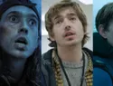 Austin Abrams, el rostro del nuevo cine de terror de Hollywood