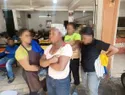 Migración detiene a 2,011 extranjeros en jornada nacional e interviene 12 pica pollos chinos