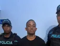 Se entrega presunto implicado en intento de asalto contra la familia del embajador Holi Matos