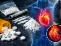 Cardióloga advierte que cocaína y anfetaminas pueden provocar muerte súbita i