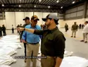 De La Espriella exhibe resultados de ofensiva militar y desata críticas por mostrar 23 cadávere