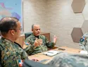 Defensa descarta cerrar la frontera pese a la ofensiva militar en Haití