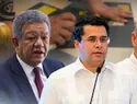 Encuesta CID Latinoamérica: Leonel, Collado y Castillo lideran primarias de FP, PRM y PLD para 2028