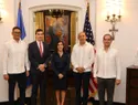 Sistema 911 fortalece vínculos de cooperación tecnológica con Estados Unidos