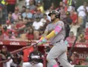 Estrellas Orientales refuerzan su alineación con el colombiano Harold Ramírez