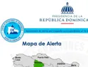 COE activa alerta amarilla para Santo Domingo, el Distrito Nacional y San Juan por vaguada
