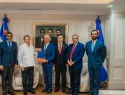 Gobierno deposita ante el Senado reforma a la Ley de Alianzas Público-Privadas