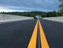 Abinader inaugura puente sobre el río Camú y supervisa avances de Punta Bergantín en Puerto Plata
