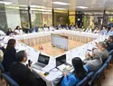 JCE trata avances para implementar norma ISO de Gestión Antisoborno