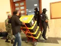 Caso SeNaSa: Tribunal otorga cuatro meses más al Ministerio Público y mantiene prisión preventiva para imputados