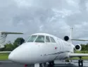 Incabide abre segunda subasta con jet de Air Cocaine, yate y apartamento de César el Abusador entre bienes sin vender