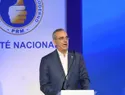 Abinader no acostumbra hacer nombramientos masivos el 16 de agosto