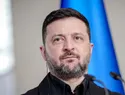 Zelensky denuncia que drones rusos amenazaron su avión presidencial en dos ocasiones sobre Moldavia