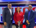Diputada Elvira Corporán destaca inversiones de Abinader en San Juan