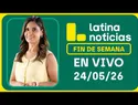 Nota periodística: No hay mal que por bien no venga