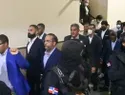 Recesan por segunda vez audiencia de medida de coerción en caso SeNaSa 2.0