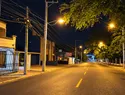 EDENORTE refuerza redes eléctricas e iluminación en el entorno del Estadio Cibao para la temporada invernal 2026-2027