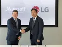 LG Electronics y Marriott International impulsanc la experiencia de entretenimiento en hoteles con tecnología de nueva generación