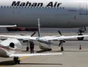 Tesoro de EE. UU. sanciona a 27 aerolíneas iraníes y 9 proveedores por apoyar a Mahan Air