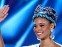 La dominicana Joheirry Mola gana el Miss Mundo 2026 en Vietnam
