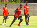 Junior Lake: "Tenemos el equipo para ser campeones otra vez"