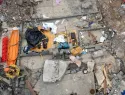 Colapso de edificio en construcción en São Paulo deja al menos dos mujeres muertas