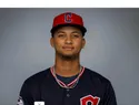 Aguilas eligen a Luis De La Cruz como primer pick del draft LIDOM 2026