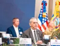 Abinader lidera primera reunión de coalición antidrogas AC3 con 18 países y llama a pasar de intenciones a resultados