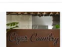 Cigar Country Punta Cana conquista el "Best Lounge North America" 2026