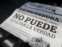 Cuando un medio calla, se hace cómplice