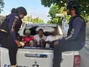 DGM intensifica operativos y detiene a 1,598 extranjeros en un día