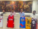 Los Alcarrizos inicia el miércoles su 14vo Torneo de Baloncesto Superior Masculino con ocho equipos