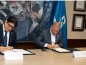 Banreservas y FAO impulsan RD$1,180 millones para modernizar producción de alimentos
