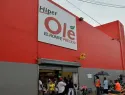 Hipermercados Olé afirma que pagó bonificación superior a la exigida por la ley
