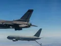 EEUU retira sus bombarderos de la base RAF Fairford en Reino Unido tras incidente de seguridad