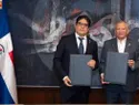 Banreservas, FAO y Agricultura firman acuerdo de RD$1,180 millones para modernizar el campo dominicano