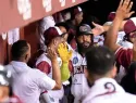 Gigantes del Cibao cortan racha de cuatro derrotas con triunfo 5-1 sobre Tigres del Licey