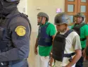Jueza Patricia Padilla envía a juicio de fondo a implicados en caso Pandora