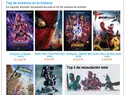 Spider-Man: Brand New Day recauda 144.5 millones en su segundo fin de semana y supera los 1,670 millones globales
