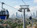 Constructora dominicana Malespín ejecutará obras civiles del teleférico de San Miguelito en Panamá