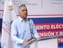Joel Santos asume presidencia del CUED y enfrenta reto de pérdidas eléctricas